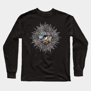 All Tribes Heed the Call Long Sleeve T-Shirt